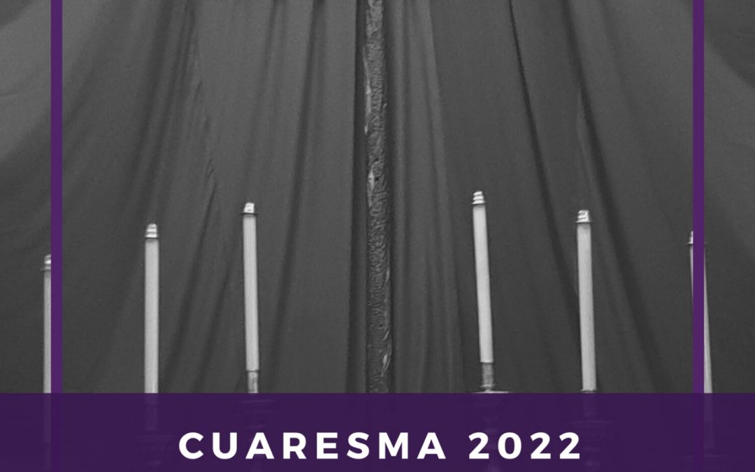 Miércoles de Ceniza | Cuaresma 2022