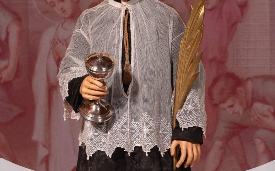 SAN TARSICIO