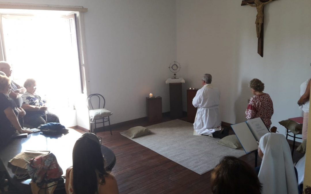 CATEQUESIS 2022-2023