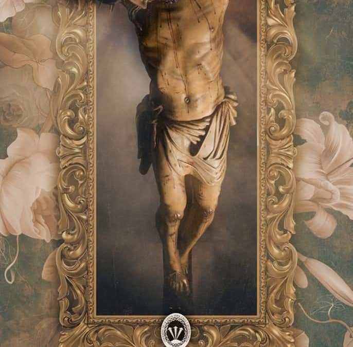 Santísimo Cristo de la Misericordia
