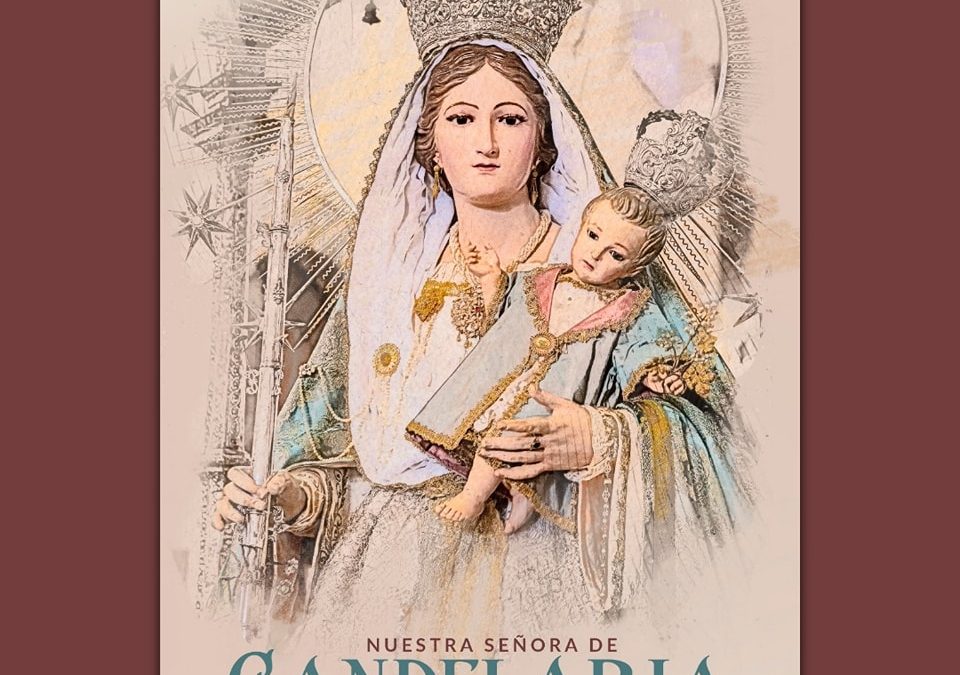 Festividad de Ntra. Sra. de Candelaria
