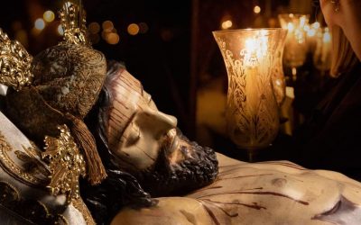 VÍA CRUCIS – HHCC