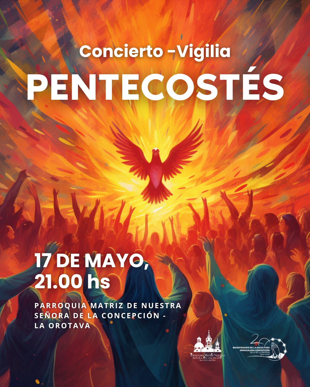 vigilia pentecostes 24