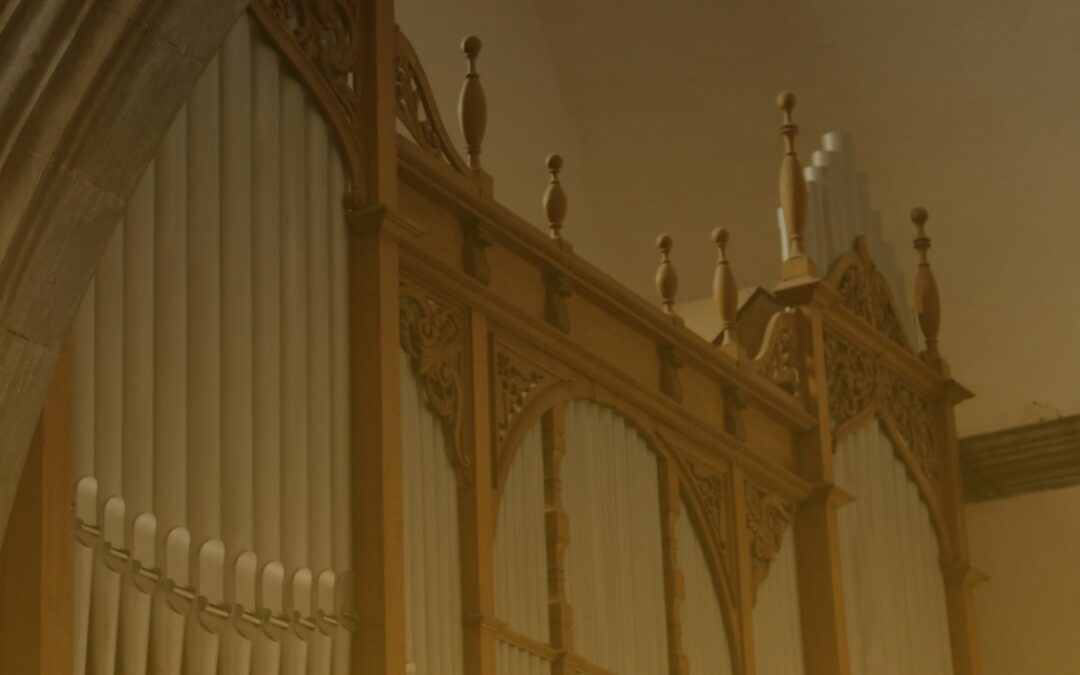 CONCIERTO DE ORGANO