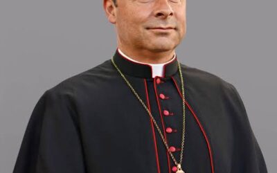 CARTA PASTORAL DE NUESTRO OBISPO – Semana Santa 2026