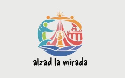“Alzad la mirada”: lema y logo oficial del Viaje Apostólico de León XIV a España