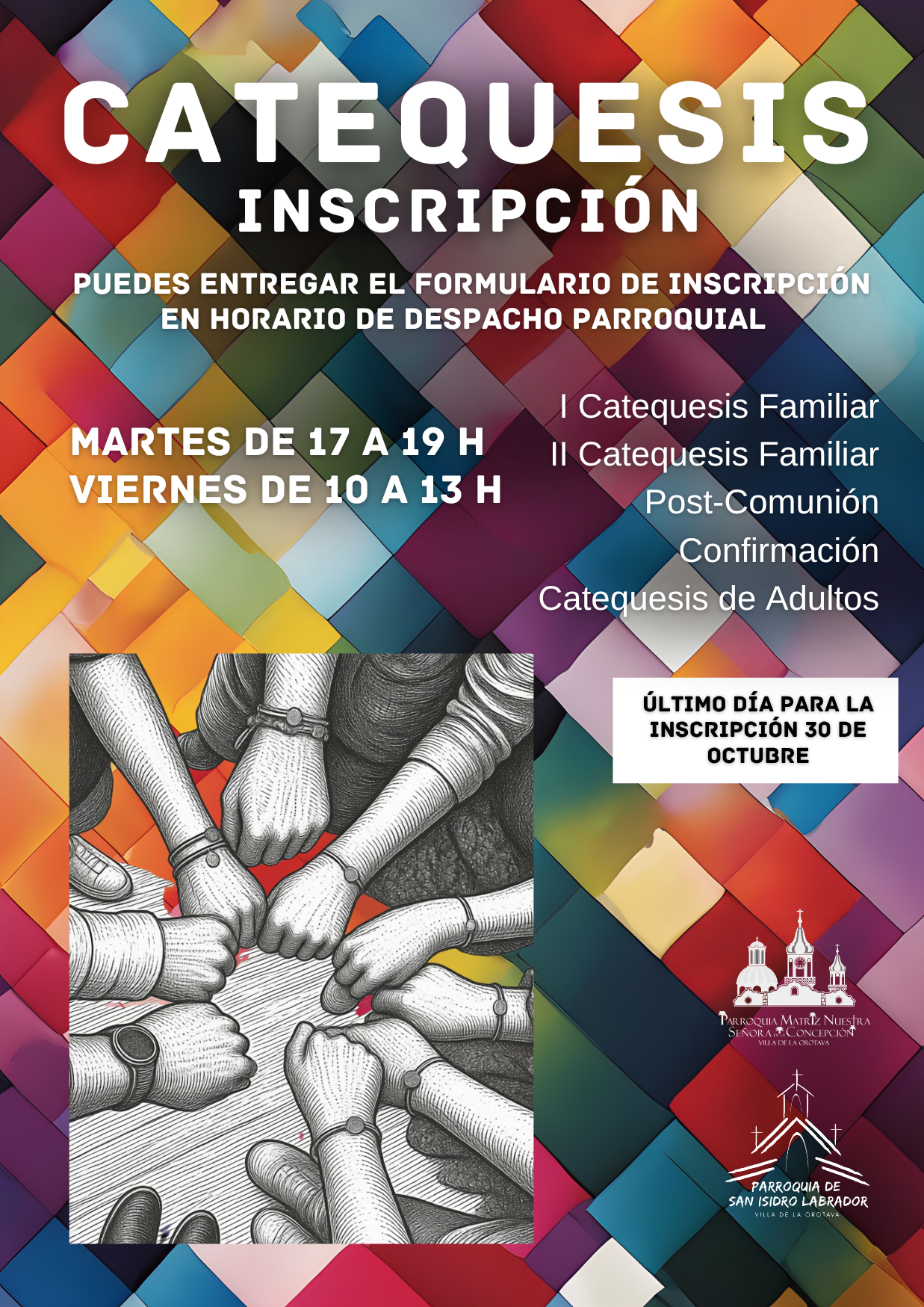 CATEQUESIS 26-27